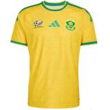 Sudáfrica 1a Equipación 2026 - Authentic